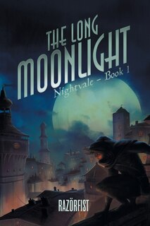 Front cover_The Long Moonlight