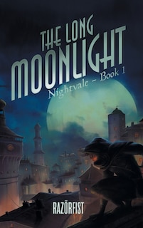 Front cover_The Long Moonlight