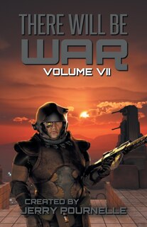 Front cover_There Will Be War Volume VII