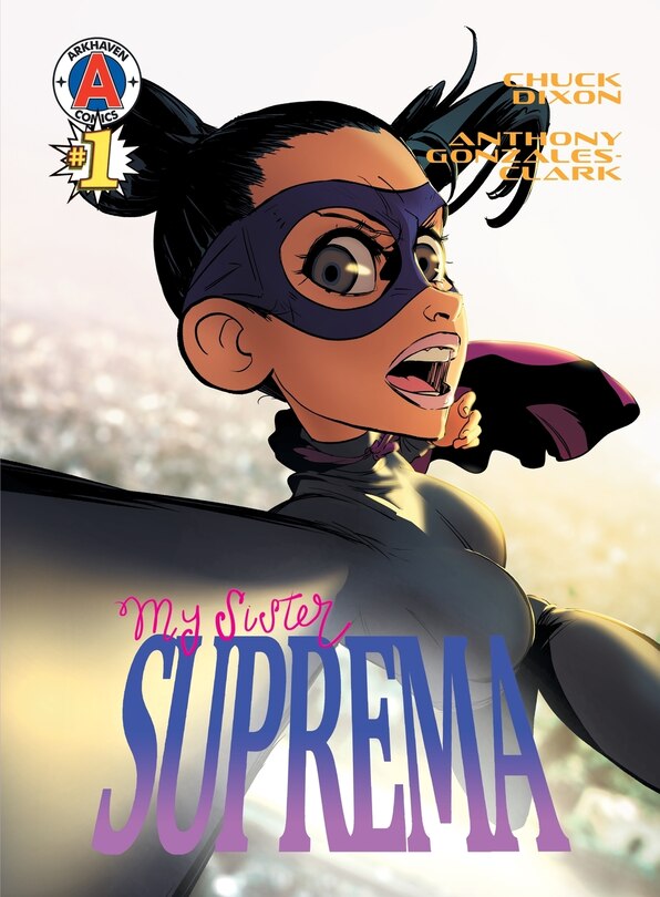 Front cover_My Sister Suprema #1