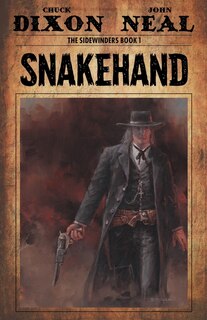 Front cover_Snakehand