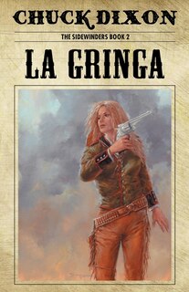 Front cover_La Gringa