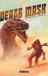 Couverture_Death Mask