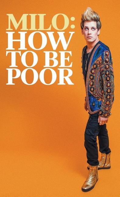 Couverture_How To Be Poor