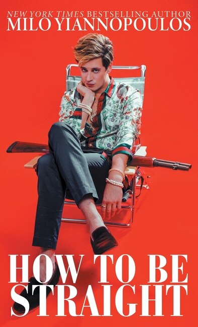 How To Be Straight