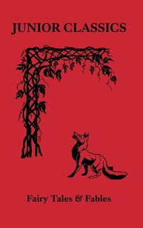 Front cover_Fairy Tales & Fables