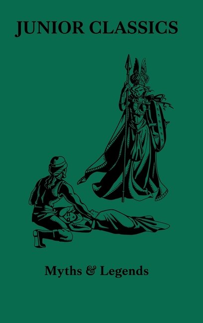 Front cover_Myths & Legends