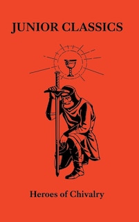 Front cover_Heroes of Chivalry