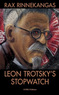 Couverture_Leon Trotsky's Stopwatch