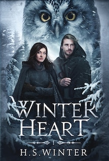 Front cover_Winter Heart