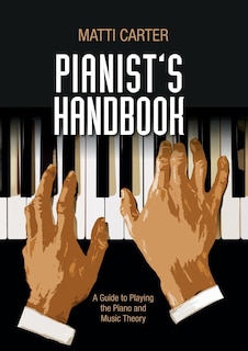 Couverture_Pianist's Handbook