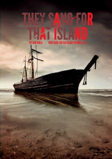 Front cover_They Sang for That Island