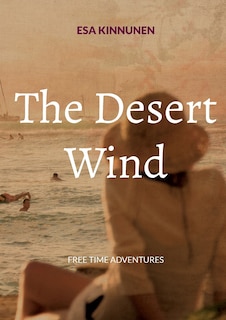 Couverture_The Desert Wind