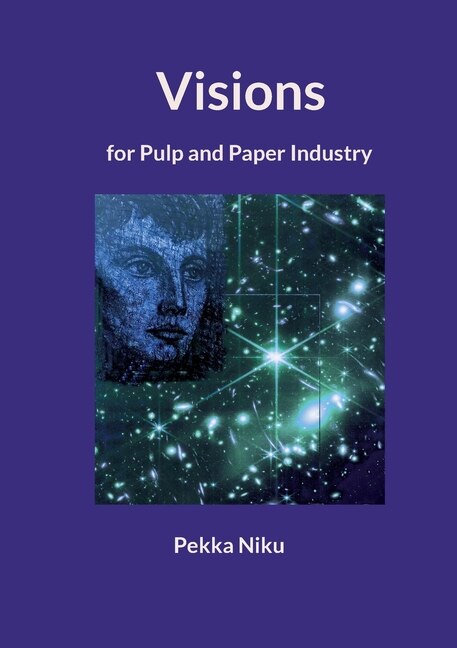 Couverture_Visions for pulp and paper industry