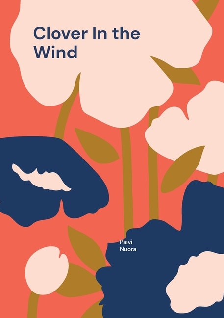 Front cover_Clover In the Wind