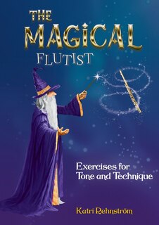 Front cover_The Magical Flutist