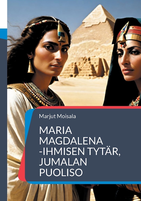 Front cover_Maria Magdalena