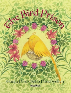 Couverture_The Bird Prison