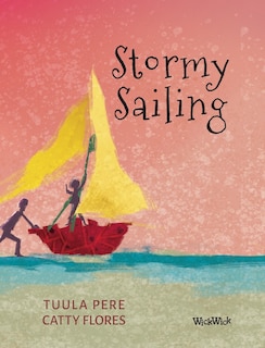 Couverture_Stormy Sailing
