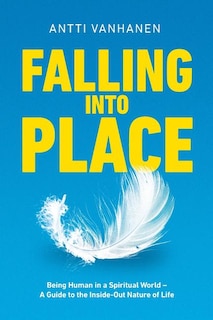 Front cover_Falling Into Place