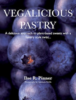 Couverture_Vegalicious Pastry