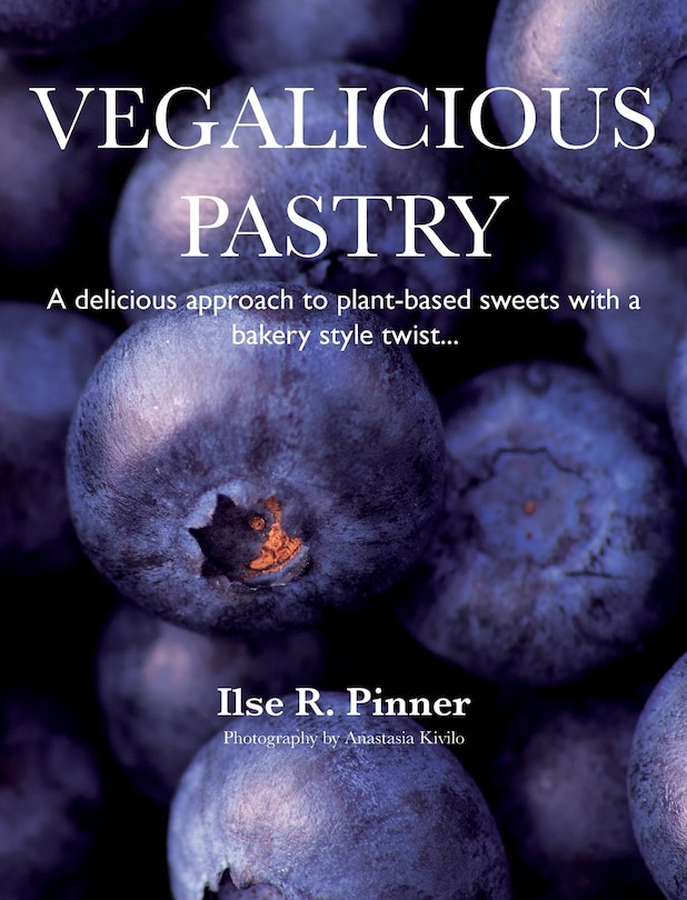 Couverture_Vegalicious Pastry
