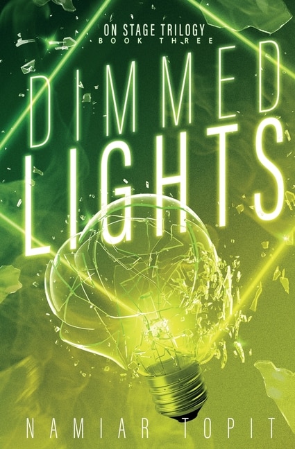 Front cover_Dimmed Lights