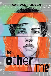 Front cover_The Other Me
