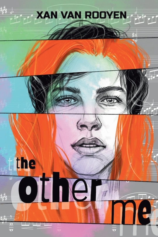 Front cover_The Other Me