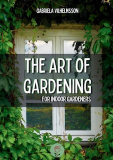 Front cover_The Art of Gardening