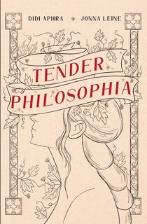 Front cover_Tender Philosophia