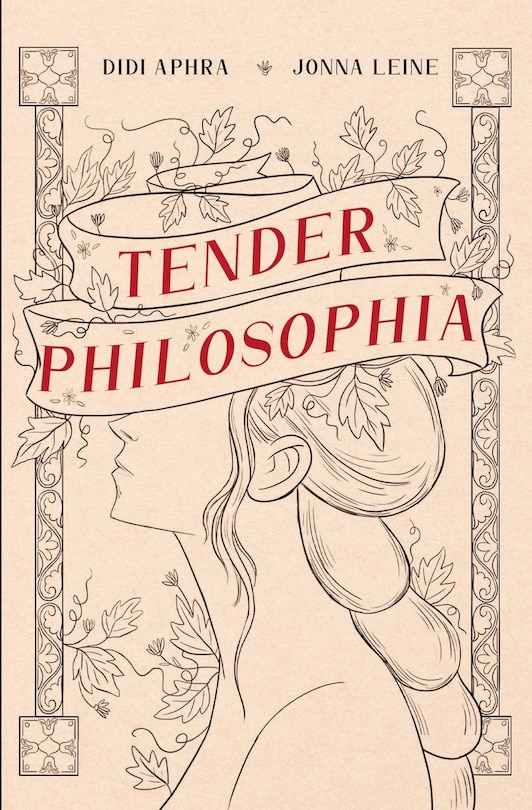 Front cover_Tender Philosophia