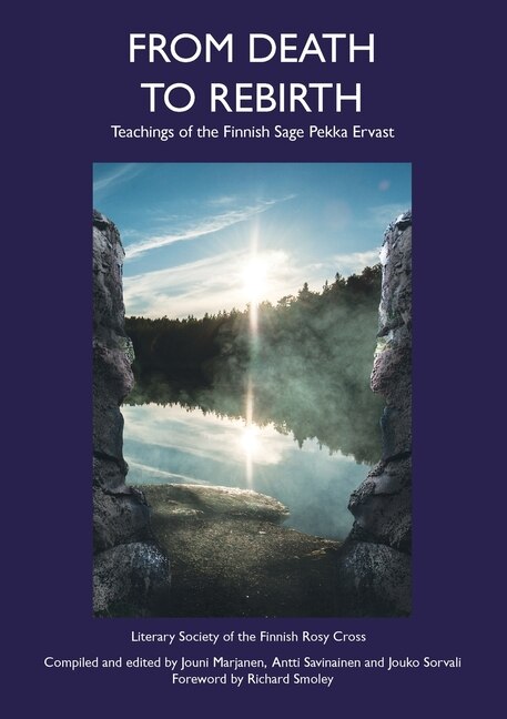 Couverture_From Death to Rebirth