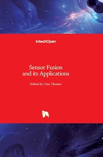 Front cover_Sensor Fusion and its Applications