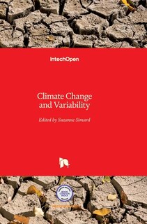 Front cover_Climate Change and Variability