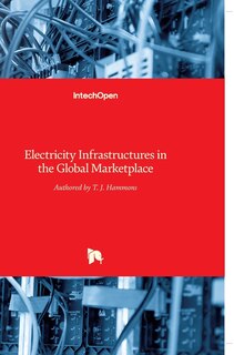 Front cover_Electricity Infrastructures in the Global Marketplace