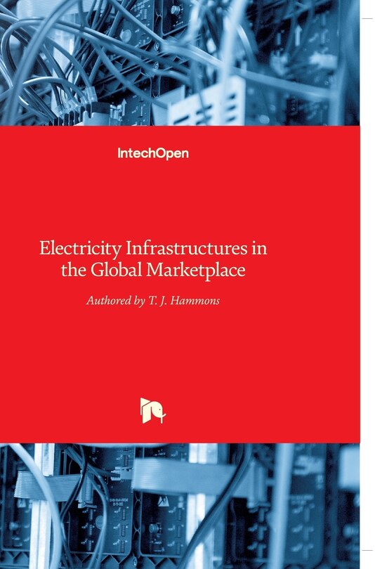 Front cover_Electricity Infrastructures in the Global Marketplace