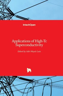 Front cover_Applications of High-Tc Superconductivity