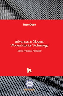 Advances in Modern Woven Fabrics Technology