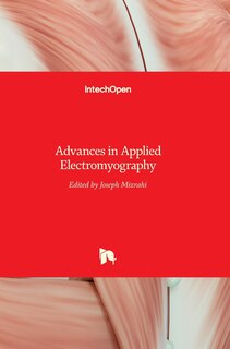 Front cover_Advances in Applied Electromyography