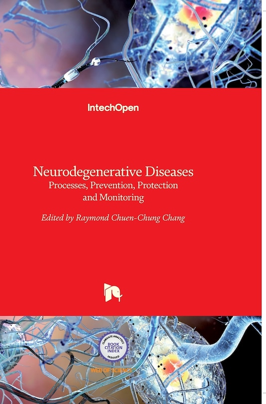 Front cover_Neurodegenerative Diseases