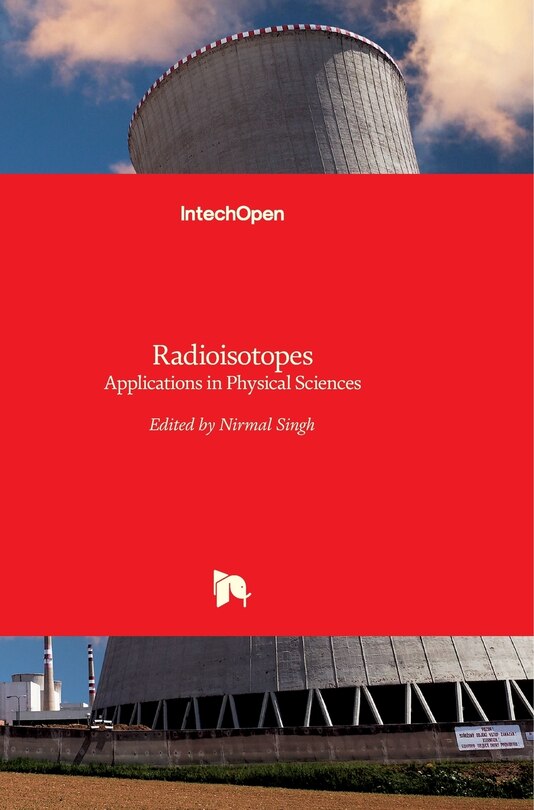 Front cover_Radioisotopes
