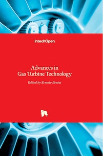 Front cover_Advances in Gas Turbine Technology