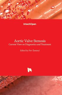 Front cover_Aortic Valve Stenosis