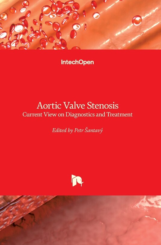 Front cover_Aortic Valve Stenosis