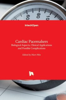 Front cover_Cardiac Pacemakers