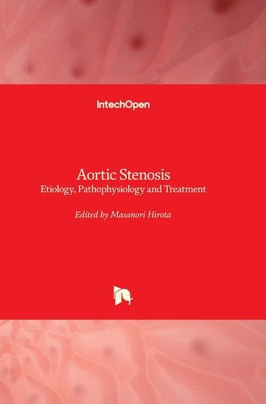 Front cover_Aortic Stenosis