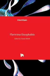Front cover_Flavivirus Encephalitis