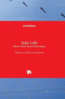Front cover_Solar Cells