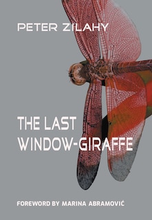 Front cover_The Last Window-Giraffe